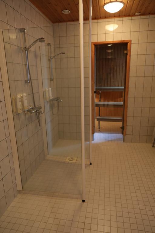 Finlandia Hotel Seurahuone Kokkola  Esterno foto