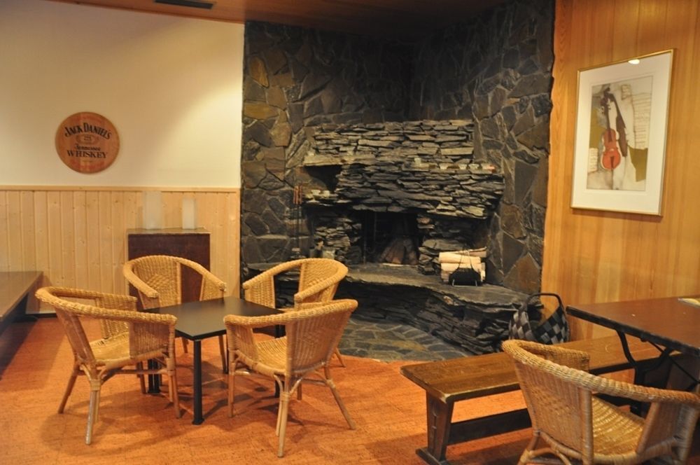 Finlandia Hotel Seurahuone Kokkola  Esterno foto