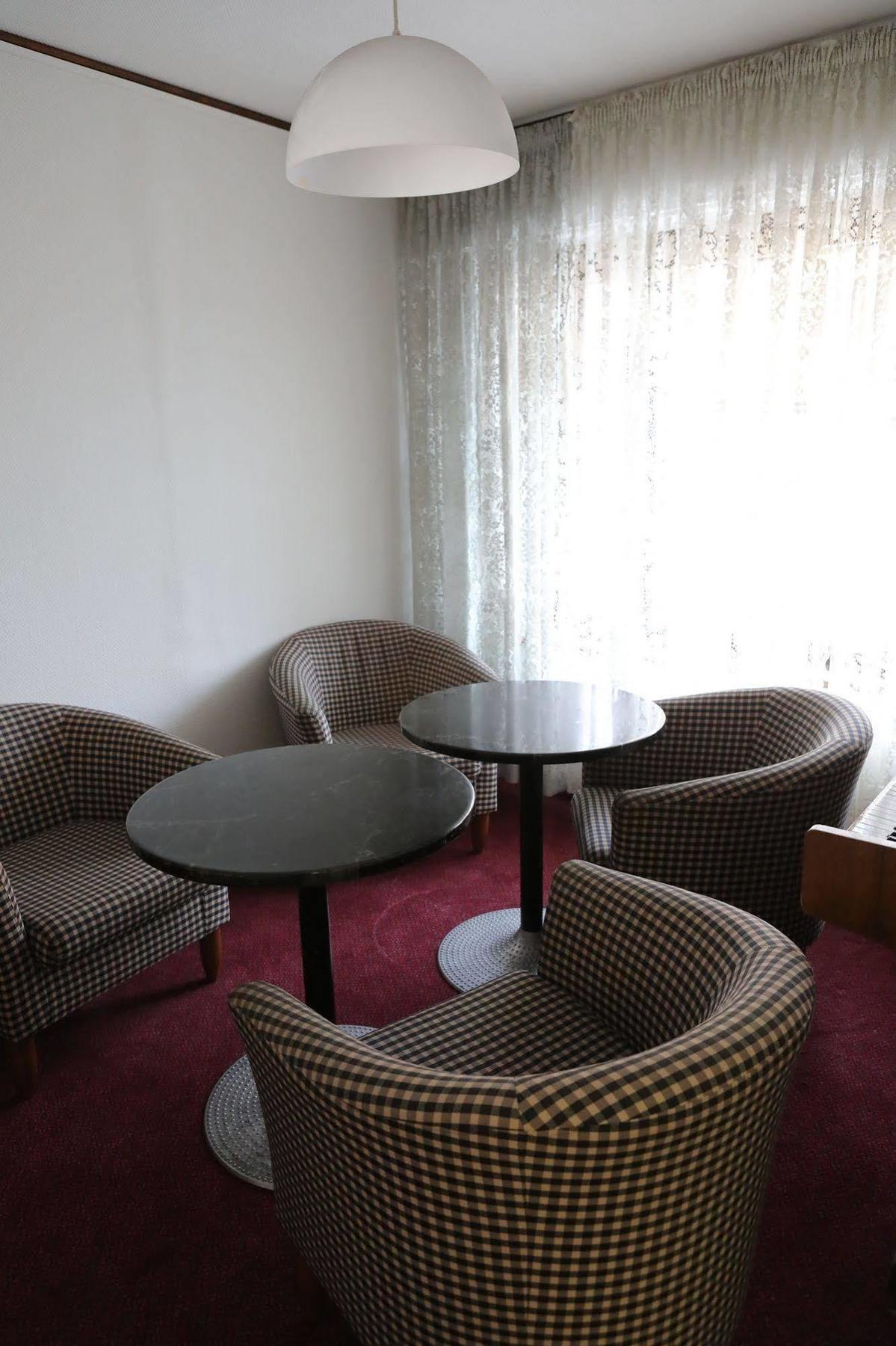 Finlandia Hotel Seurahuone Kokkola  Esterno foto