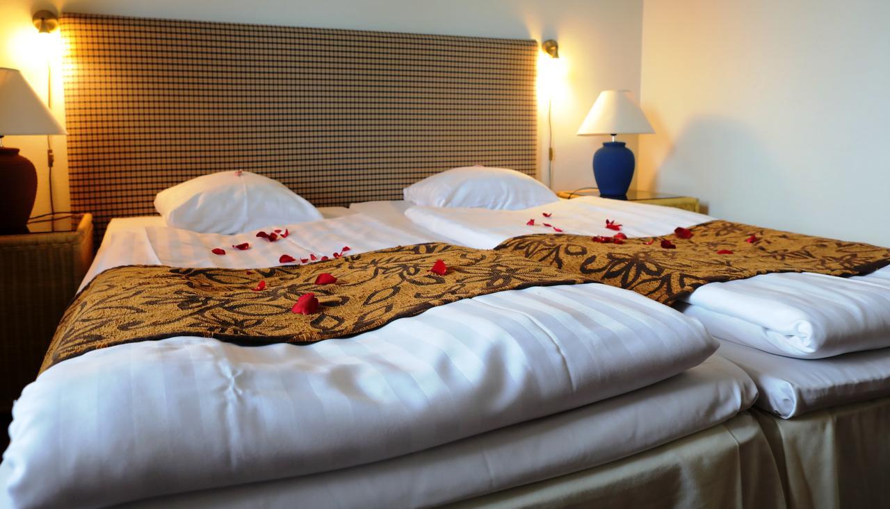 Finlandia Hotel Seurahuone Kokkola  Esterno foto