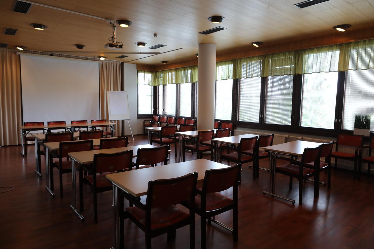 Finlandia Hotel Seurahuone Kokkola  Esterno foto